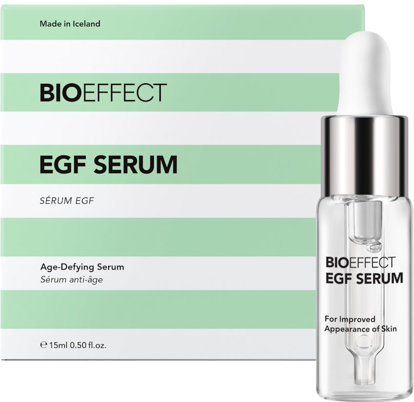 BIO EFFECT EGF SERUM 15ml | elchevillage.com